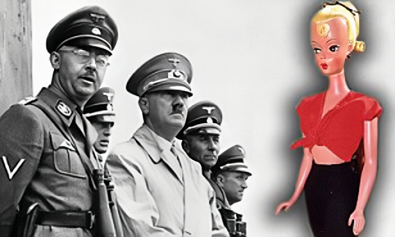 Did Hitler Really Create the First Sex Doll? Let’s Separate Fact from Fiction