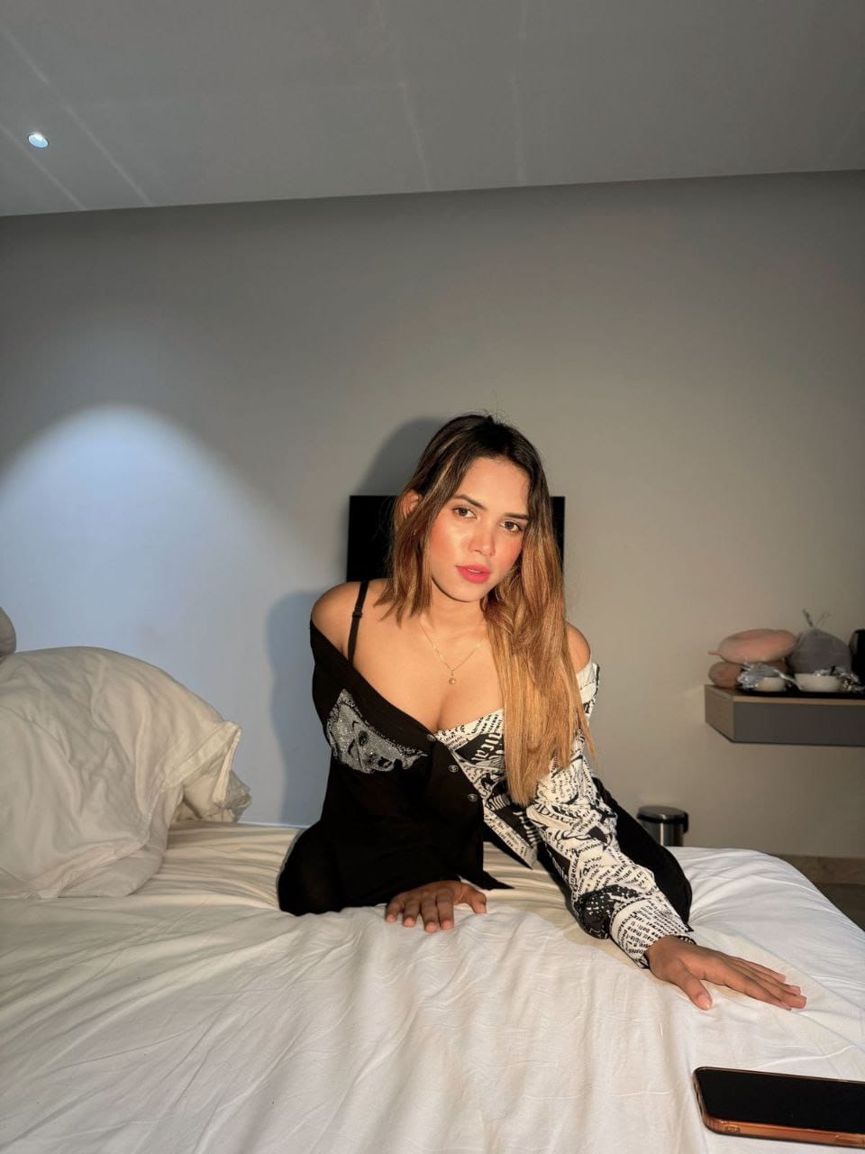 Get Smart And Daring Women Of Agra Escort Service Who Look After Your Joy And Comfort